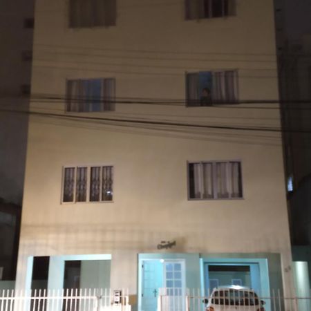 Balneario Camboriu Apartment Exterior foto