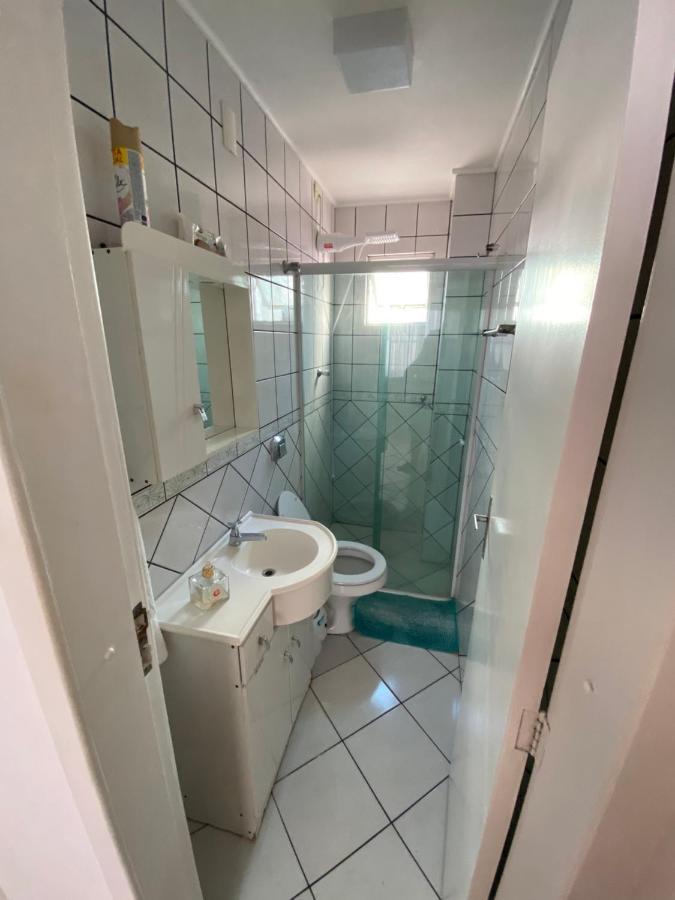 Balneario Camboriu Apartment Exterior foto