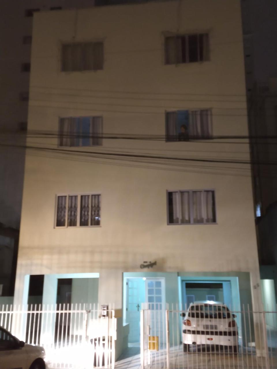 Balneario Camboriu Apartment Exterior foto